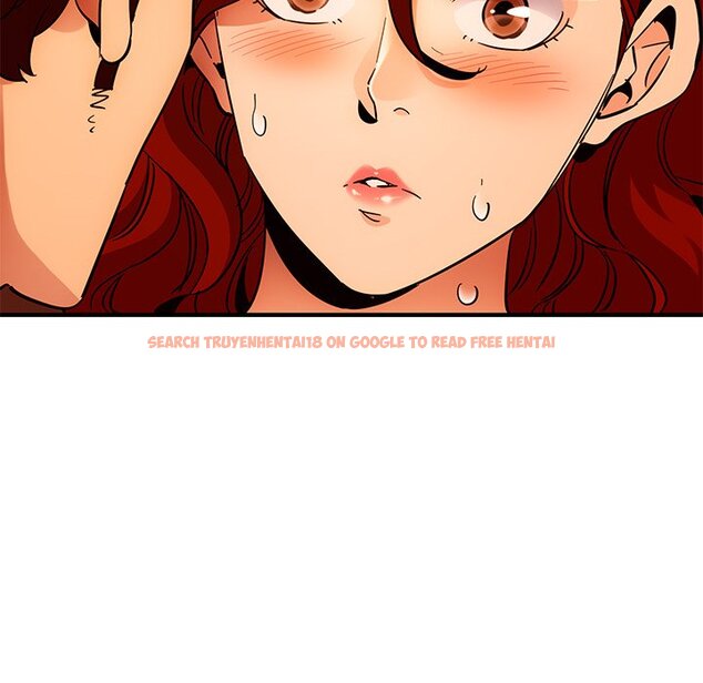 Read Hentai Image 35 340 in comic Dog On Patrol - Chapter 45 - hentaitnt.net
