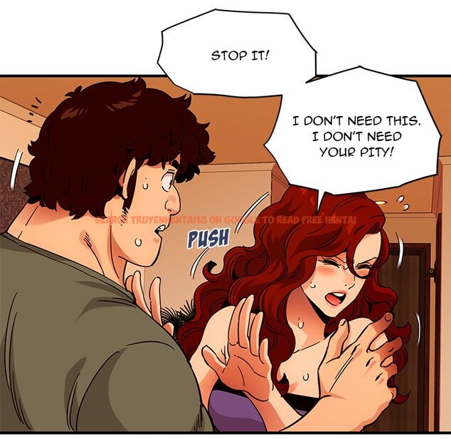 Read Hentai Image 36 340 in comic Dog On Patrol - Chapter 45 - hentaitnt.net