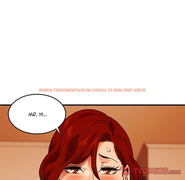 Read Hentai Image 39 340 in comic Dog On Patrol - Chapter 45 - hentaitnt.net