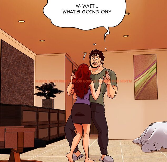 Read Hentai Image 6 340 in comic Dog On Patrol - Chapter 45 - hentaitnt.net