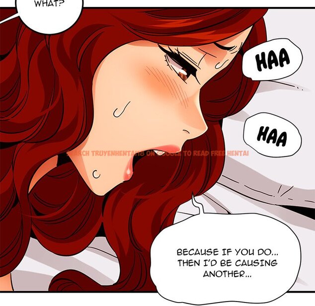 Read Hentai Image 86 344 in comic Dog On Patrol - Chapter 45 - hentaitnt.net