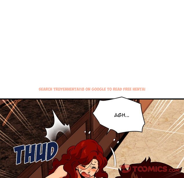Read Hentai Image 9 340 in comic Dog On Patrol - Chapter 45 - hentaitnt.net