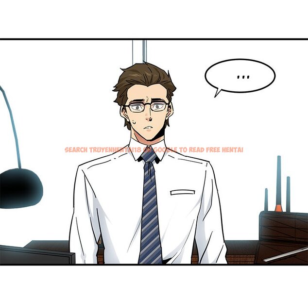 Read Hentai Image 10 227 in comic Dog On Patrol - Chapter 46 - hentaitnt.net