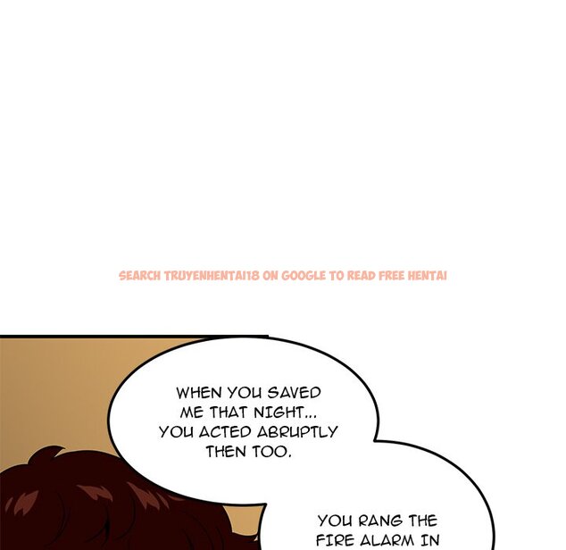Read Hentai Image 109 232 in comic Dog On Patrol - Chapter 46 - hentaitnt.net