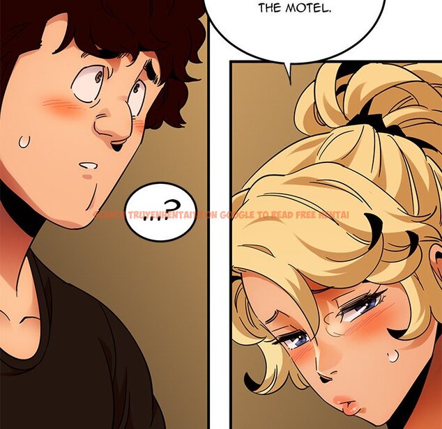 Read Hentai Image 110 232 in comic Dog On Patrol - Chapter 46 - hentaitnt.net