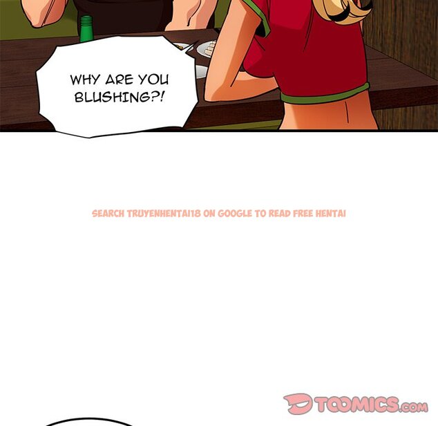 Read Hentai Image 117 232 in comic Dog On Patrol - Chapter 46 - hentaitnt.net
