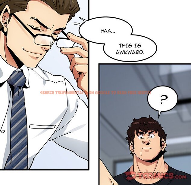 Read Hentai Image 12 227 in comic Dog On Patrol - Chapter 46 - hentaitnt.net