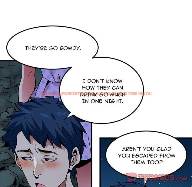 Read Hentai Image 126 232 in comic Dog On Patrol - Chapter 46 - hentaitnt.net