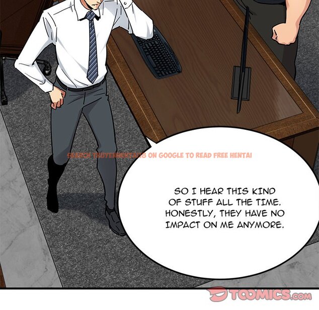 Read Hentai Image 15 227 in comic Dog On Patrol - Chapter 46 - hentaitnt.net