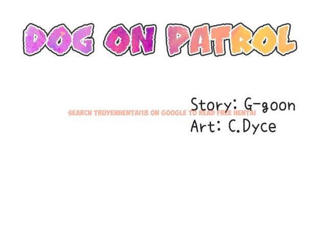 Read Hentai Image 2 226 in comic Dog On Patrol - Chapter 46 - hentaitnt.net