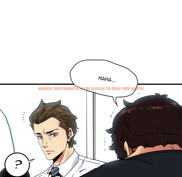 Read Hentai Image 20 227 in comic Dog On Patrol - Chapter 46 - hentaitnt.net