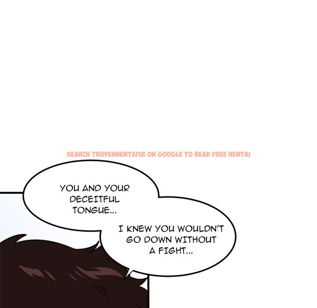 Read Hentai Image 25 227 in comic Dog On Patrol - Chapter 46 - hentaitnt.net