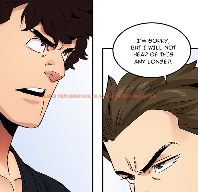 Read Hentai Image 26 227 in comic Dog On Patrol - Chapter 46 - hentaitnt.net
