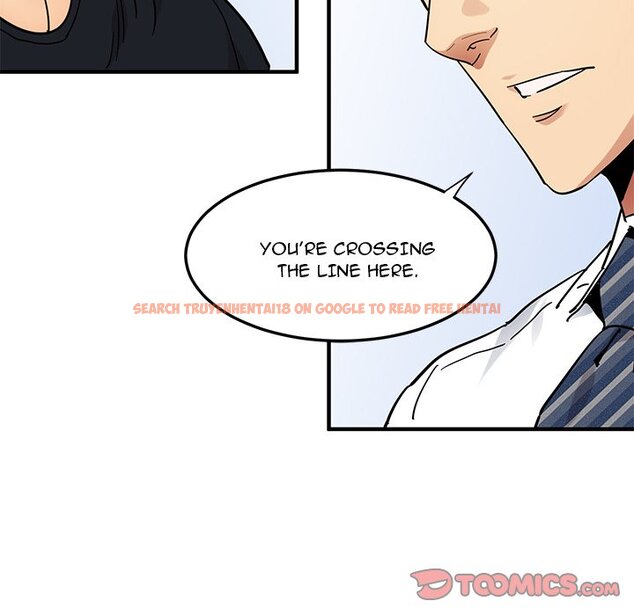 Read Hentai Image 27 227 in comic Dog On Patrol - Chapter 46 - hentaitnt.net