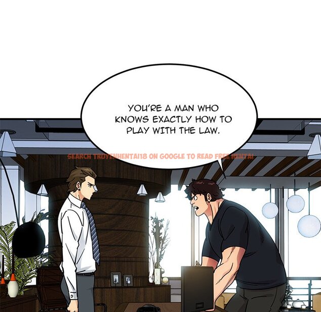 Read Hentai Image 28 227 in comic Dog On Patrol - Chapter 46 - hentaitnt.net