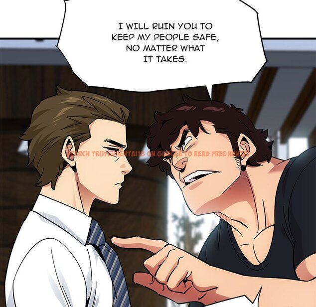 Read Hentai Image 32 227 in comic Dog On Patrol - Chapter 46 - hentaitnt.net