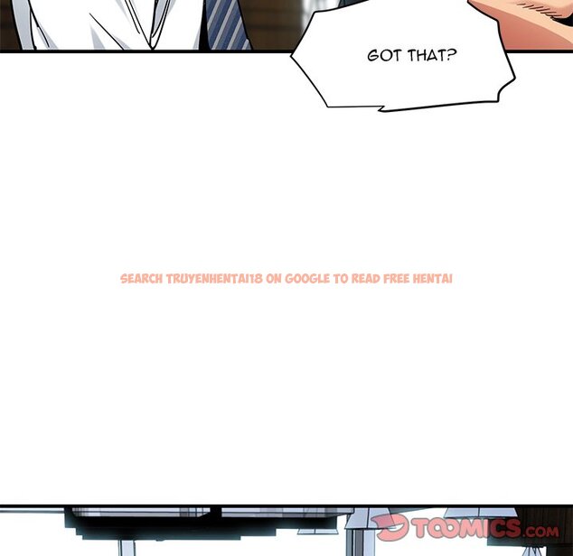 Read Hentai Image 33 227 in comic Dog On Patrol - Chapter 46 - hentaitnt.net