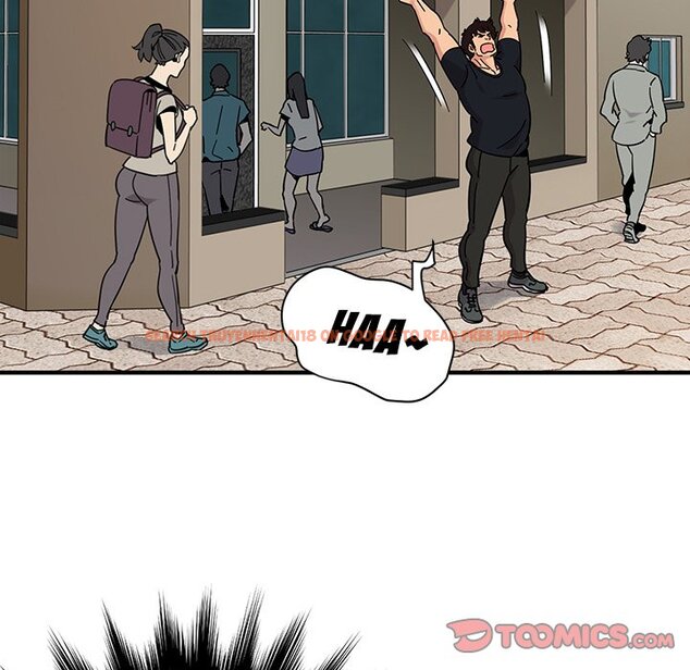 Read Hentai Image 45 227 in comic Dog On Patrol - Chapter 46 - hentaitnt.net