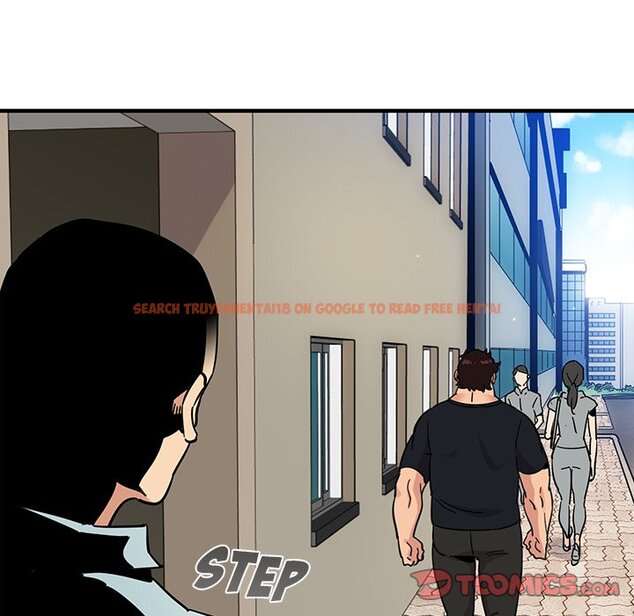 Read Hentai Image 48 227 in comic Dog On Patrol - Chapter 46 - hentaitnt.net