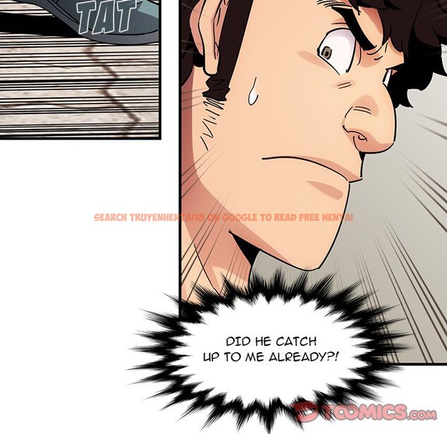 Read Hentai Image 51 227 in comic Dog On Patrol - Chapter 46 - hentaitnt.net