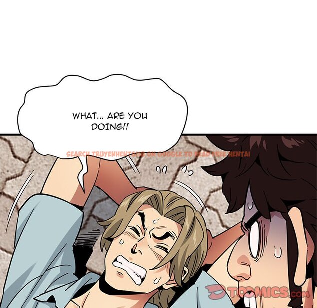 Read Hentai Image 63 227 in comic Dog On Patrol - Chapter 46 - hentaitnt.net