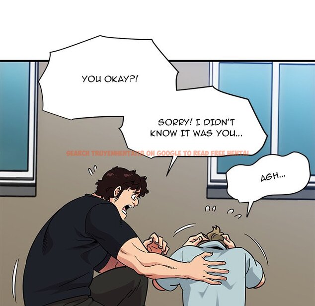 Read Hentai Image 65 227 in comic Dog On Patrol - Chapter 46 - hentaitnt.net