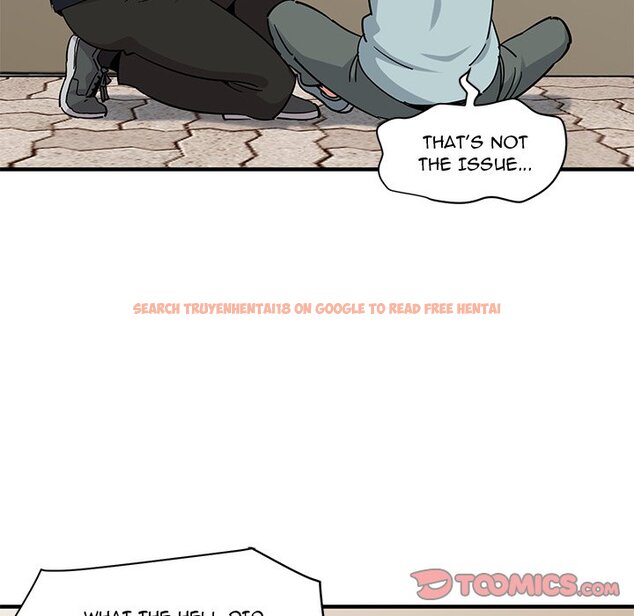 Read Hentai Image 66 227 in comic Dog On Patrol - Chapter 46 - hentaitnt.net