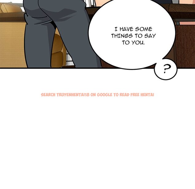 Read Hentai Image 7 227 in comic Dog On Patrol - Chapter 46 - hentaitnt.net