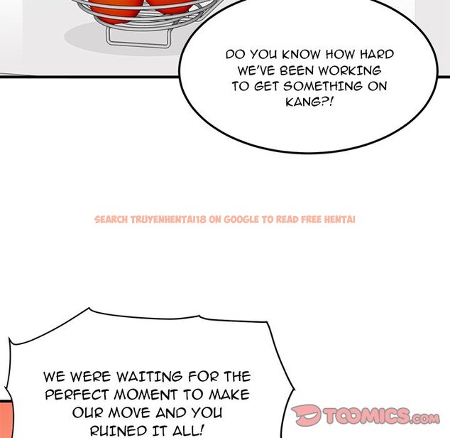 Read Hentai Image 72 227 in comic Dog On Patrol - Chapter 46 - hentaitnt.net