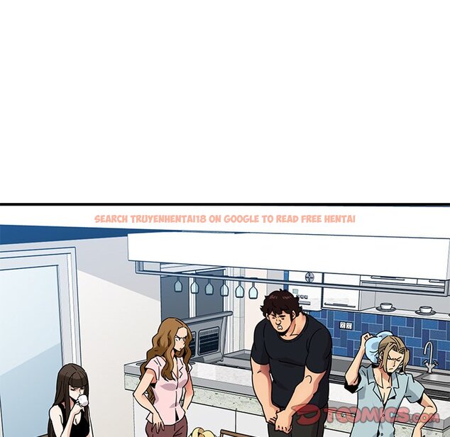 Read Hentai Image 75 227 in comic Dog On Patrol - Chapter 46 - hentaitnt.net