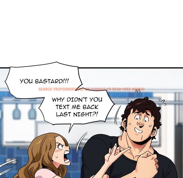 Read Hentai Image 77 231 in comic Dog On Patrol - Chapter 46 - hentaitnt.net