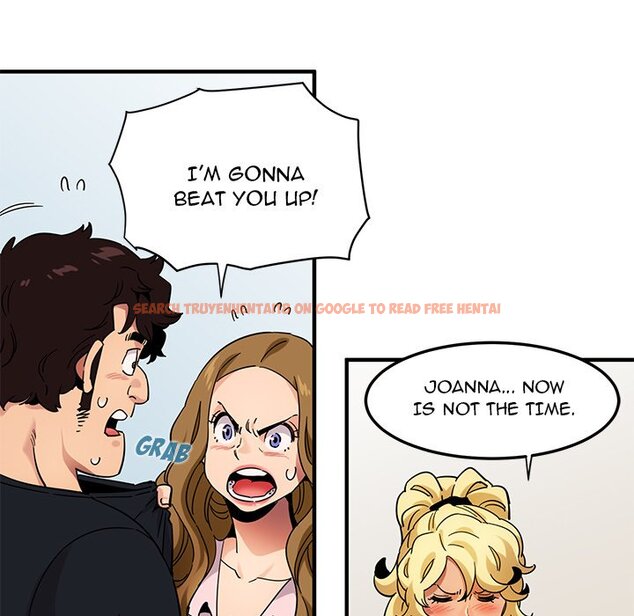 Read Hentai Image 79 231 in comic Dog On Patrol - Chapter 46 - hentaitnt.net