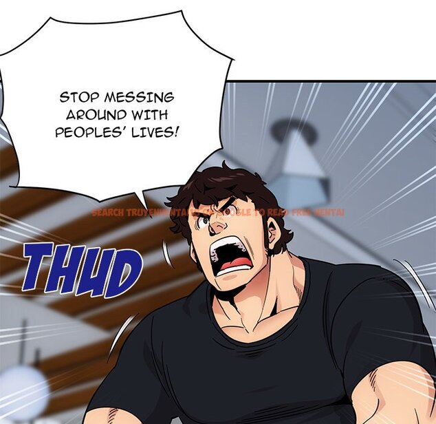 Read Hentai Image 8 227 in comic Dog On Patrol - Chapter 46 - hentaitnt.net