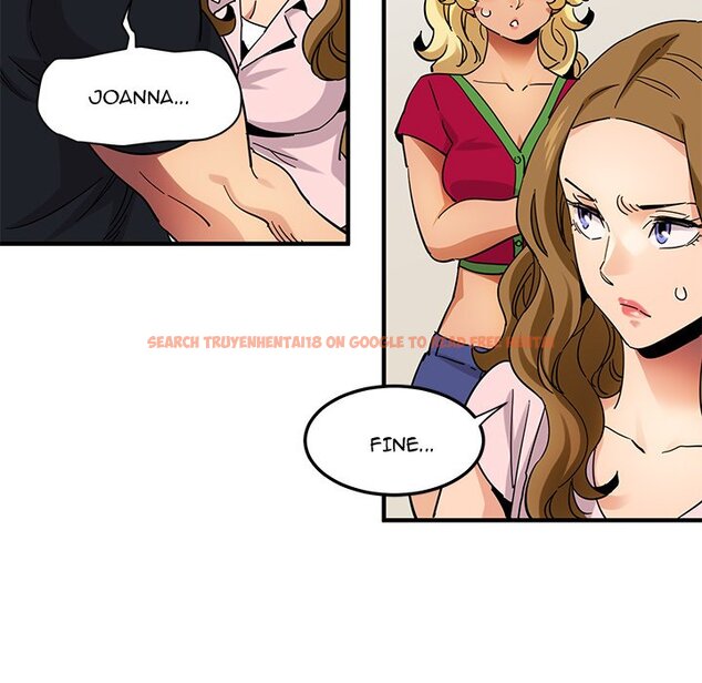 Read Hentai Image 80 231 in comic Dog On Patrol - Chapter 46 - hentaitnt.net