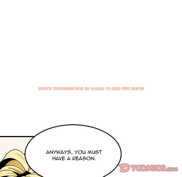 Read Hentai Image 81 231 in comic Dog On Patrol - Chapter 46 - hentaitnt.net