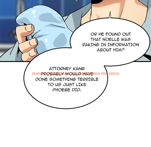 Read Hentai Image 89 231 in comic Dog On Patrol - Chapter 46 - hentaitnt.net