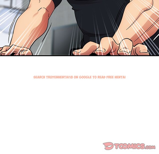 Read Hentai Image 9 227 in comic Dog On Patrol - Chapter 46 - hentaitnt.net