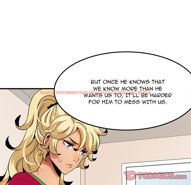 Read Hentai Image 90 231 in comic Dog On Patrol - Chapter 46 - hentaitnt.net