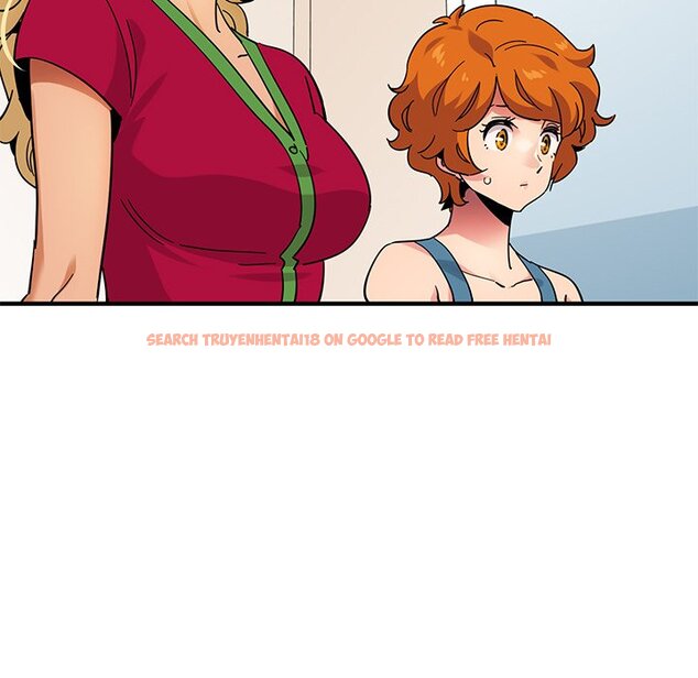 Read Hentai Image 91 231 in comic Dog On Patrol - Chapter 46 - hentaitnt.net