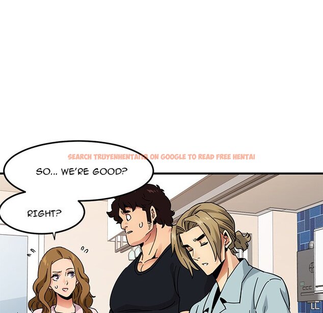 Read Hentai Image 95 232 in comic Dog On Patrol - Chapter 46 - hentaitnt.net