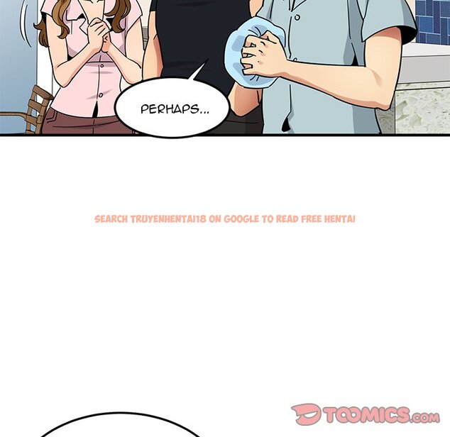 Read Hentai Image 96 232 in comic Dog On Patrol - Chapter 46 - hentaitnt.net