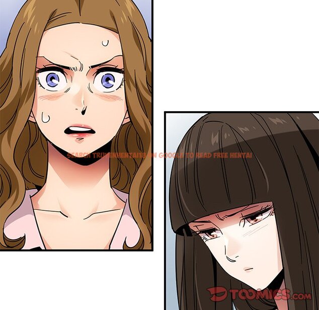 Read Hentai Image 99 232 in comic Dog On Patrol - Chapter 46 - hentaitnt.net