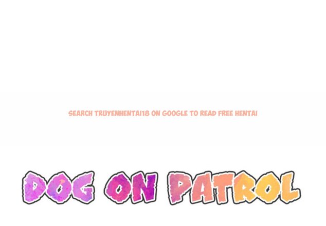 Read Hentai Image 1 680 in comic Dog On Patrol - Chapter 47 - hentaitnt.net