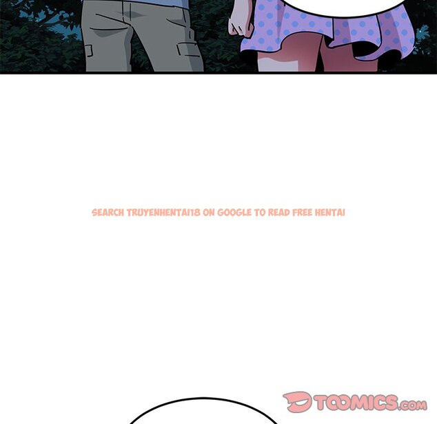 Read Hentai Image 10 680 in comic Dog On Patrol - Chapter 47 - hentaitnt.net