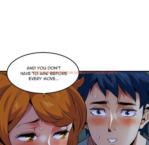 Read Hentai Image 103 685 in comic Dog On Patrol - Chapter 47 - hentaitnt.net
