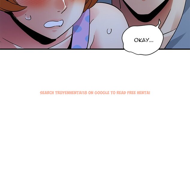 Read Hentai Image 104 685 in comic Dog On Patrol - Chapter 47 - hentaitnt.net