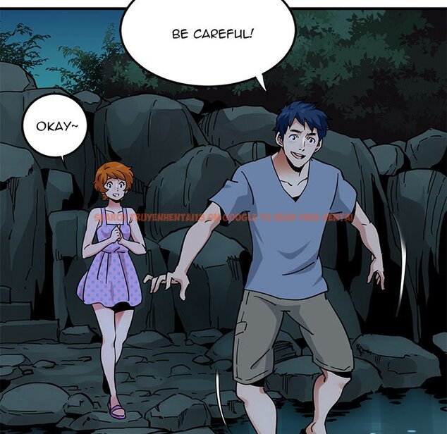 Read Hentai Image 11 680 in comic Dog On Patrol - Chapter 47 - hentaitnt.net