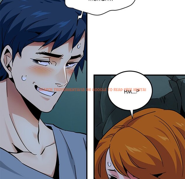 Read Hentai Image 23 680 in comic Dog On Patrol - Chapter 47 - hentaitnt.net