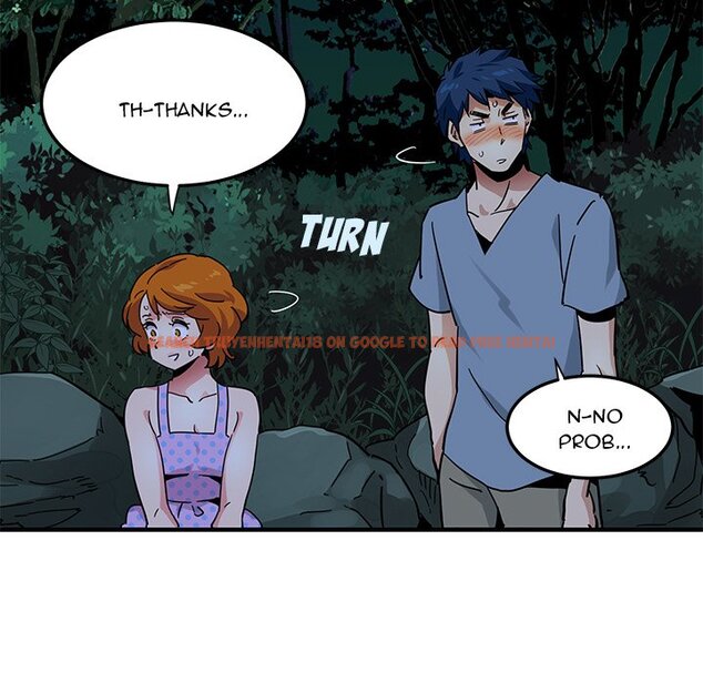 Read Hentai Image 27 680 in comic Dog On Patrol - Chapter 47 - hentaitnt.net