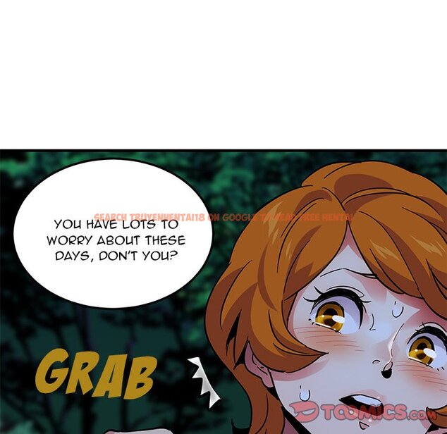 Read Hentai Image 30 680 in comic Dog On Patrol - Chapter 47 - hentaitnt.net